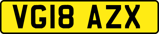 VG18AZX