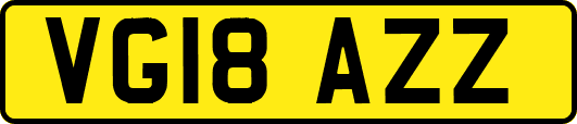 VG18AZZ