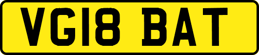 VG18BAT