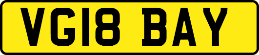 VG18BAY