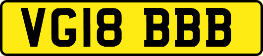 VG18BBB