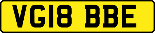 VG18BBE