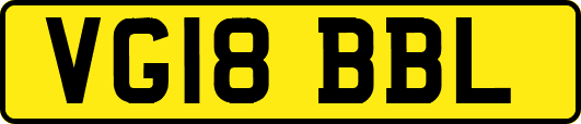 VG18BBL