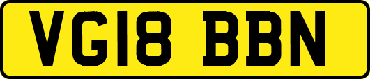 VG18BBN