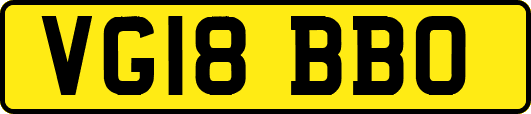 VG18BBO