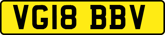 VG18BBV