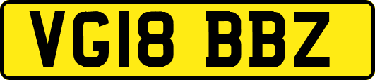 VG18BBZ
