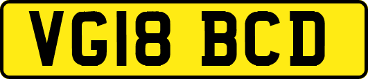 VG18BCD