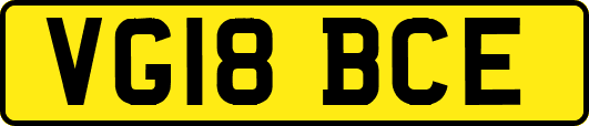 VG18BCE