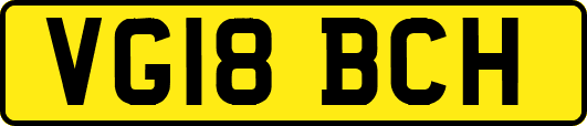 VG18BCH