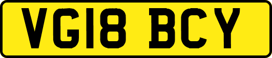VG18BCY