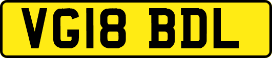 VG18BDL