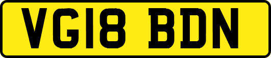 VG18BDN