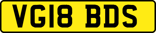 VG18BDS