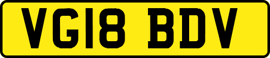 VG18BDV
