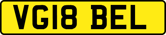 VG18BEL