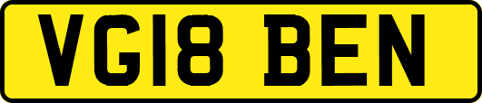 VG18BEN