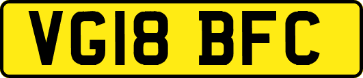 VG18BFC