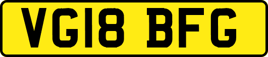 VG18BFG
