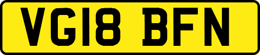 VG18BFN