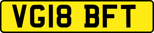 VG18BFT
