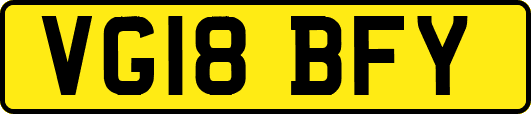 VG18BFY