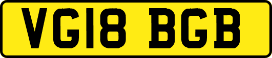 VG18BGB