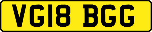VG18BGG
