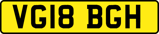 VG18BGH