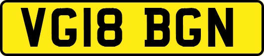 VG18BGN