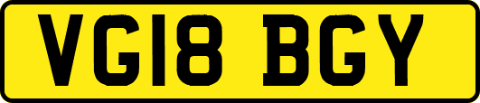 VG18BGY