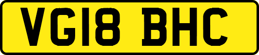 VG18BHC