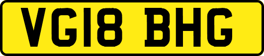 VG18BHG