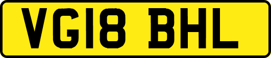 VG18BHL