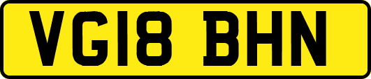 VG18BHN