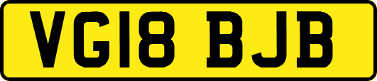 VG18BJB
