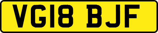 VG18BJF