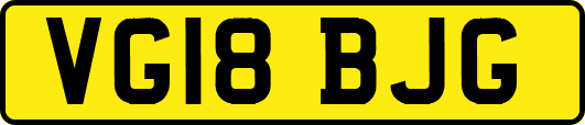 VG18BJG