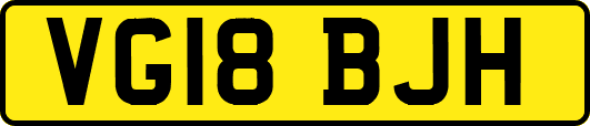 VG18BJH