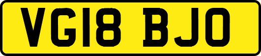 VG18BJO