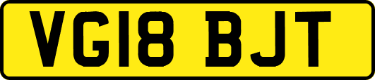 VG18BJT