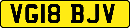 VG18BJV