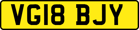 VG18BJY