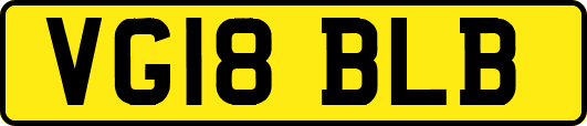 VG18BLB