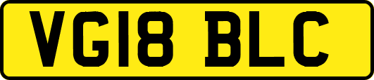 VG18BLC