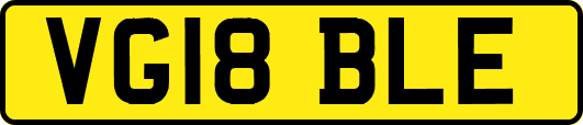 VG18BLE