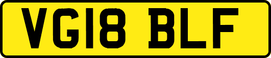 VG18BLF