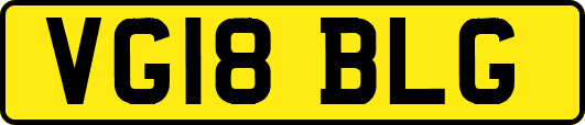 VG18BLG