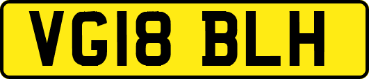 VG18BLH