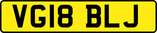 VG18BLJ